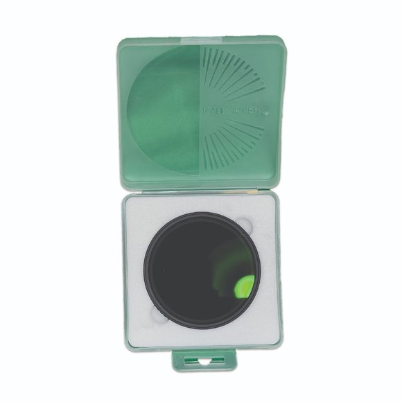 K&F Concept 72mm Nano-X Variable ND32-512 Filter - Picture 2 of 4